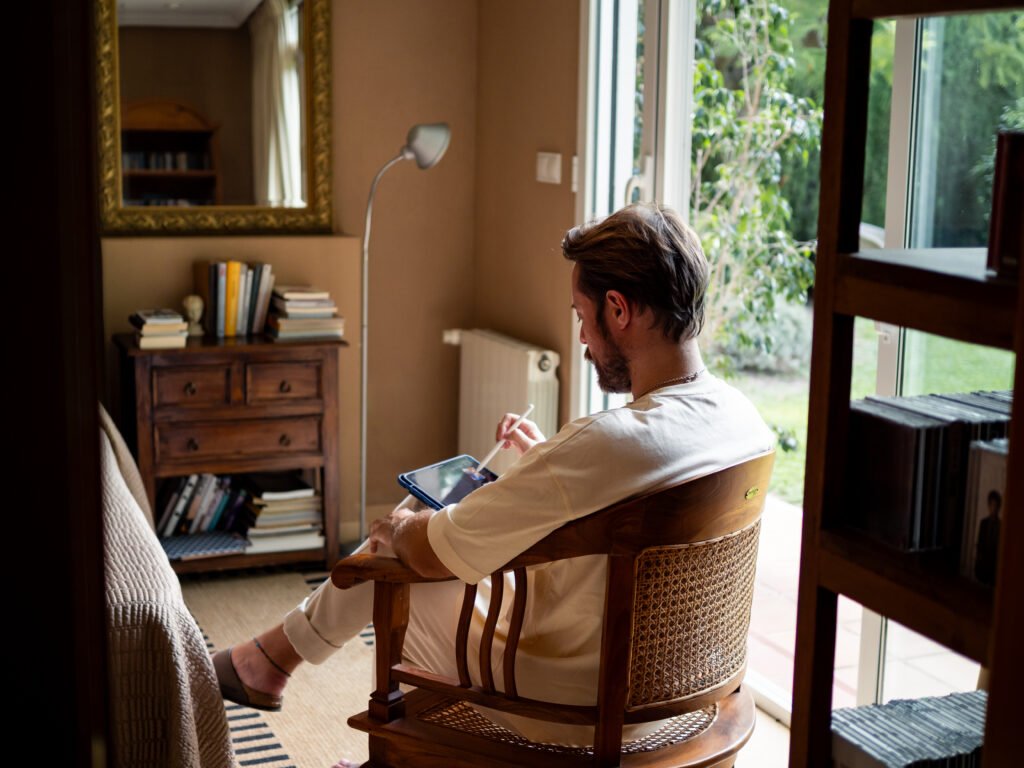 Støtte i egen bolig